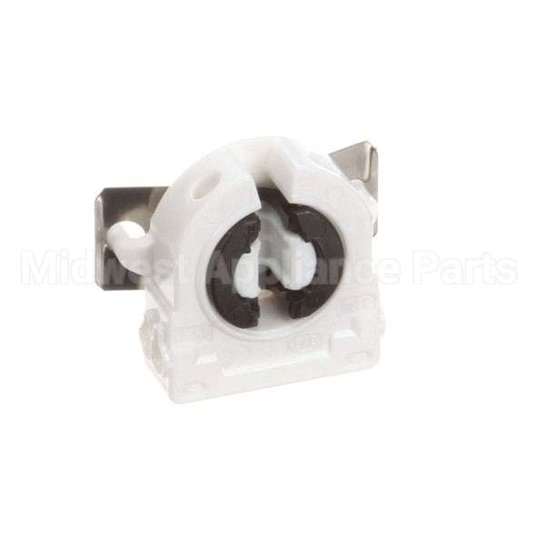 503-238B Compatible Beverage Air Lamp Holder - Side Wire Ur