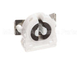 503-238B Beverage Air Lamp Holder - Side Wire Ur