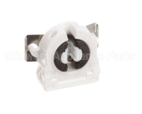503-238B Beverage Air Lamp Holder - Side Wire Ur