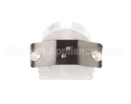503-238B Beverage Air Lamp Holder - Side Wire Ur