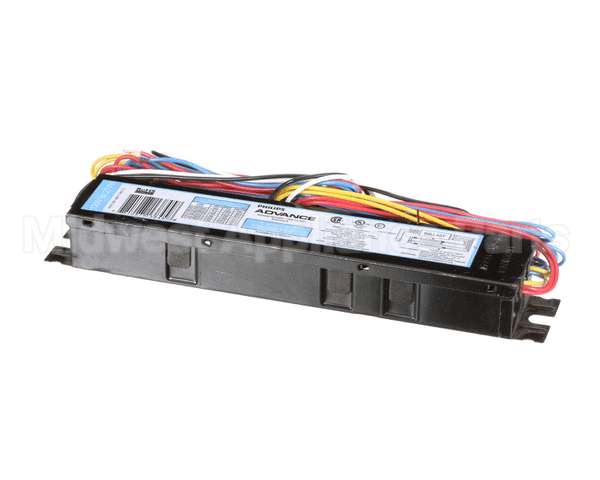 503-256B Beverage Air Ballast - Advance Icn-2S86 Cfg48/74Dg