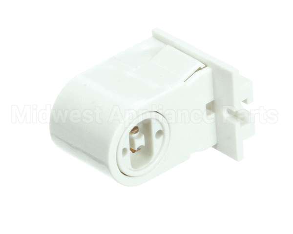503-270B Beverage Air Lamp Holder - Stationary