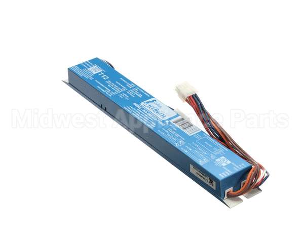 503-274D Beverage Air Ballast - Fulham Icehorse 3