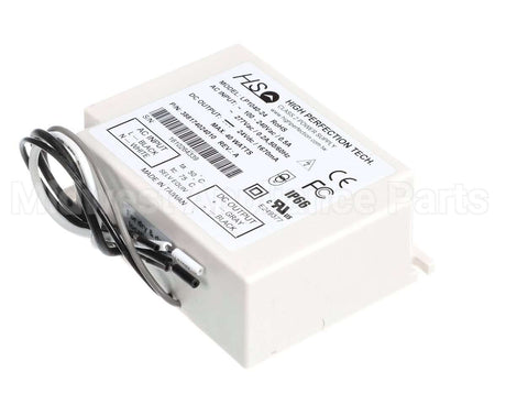 503-292D-01 Beverage Air Power Supply, 2 Strip Elio Led 40W