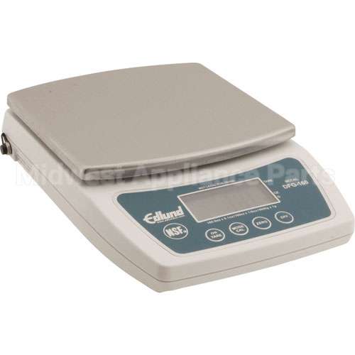 50300 Compatible Edlund Scale Portion Digital Oz/Grams