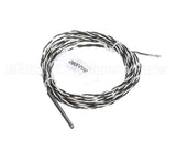 5030090 Alto Shaam 100 Ohm Sensor, 110" Wire