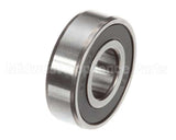 50301006 General Bearing 6204 Gem110 120 130