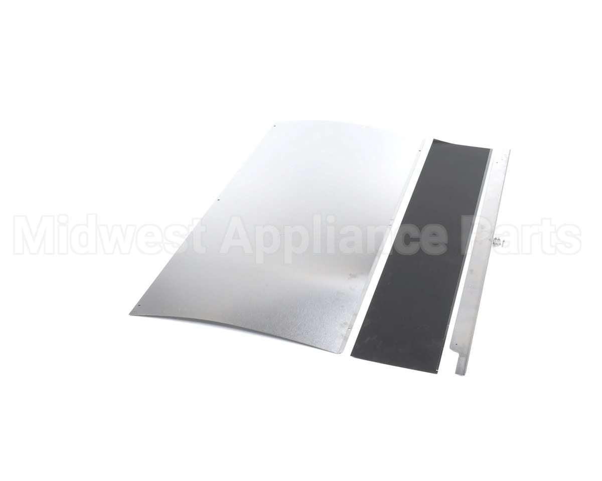 5030176 Alto Shaam Kit, Field Install, Panel