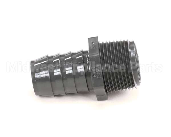50302.06 Cma 1 Mpt X 1 Barb Pvc Sch 80