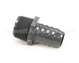50302.06 Cma 1 Mpt X 1 Barb Pvc Sch 80