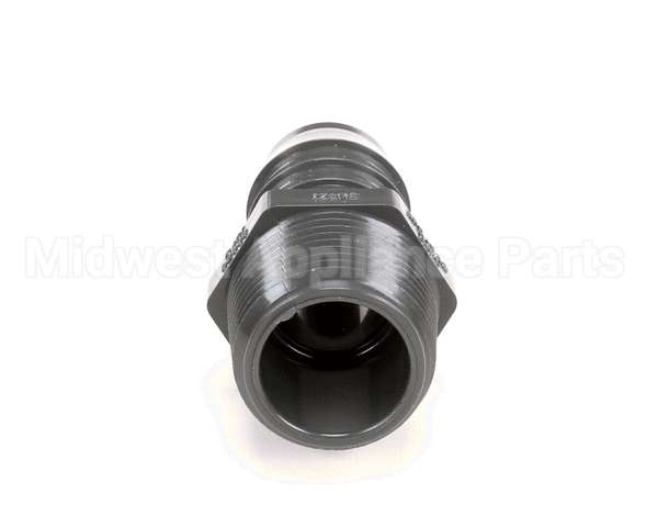 50302.06 Cma 1 Mpt X 1 Barb Pvc Sch 80