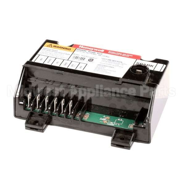 50302701 Compatible Revent Spark Ignition Module