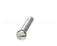 50304 Unic M6X25Mm Stainless Steel Screw (Slotted C