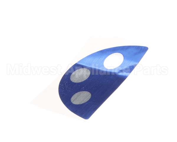 5030443 Multiplex Decal Fm Overlay 3 Button