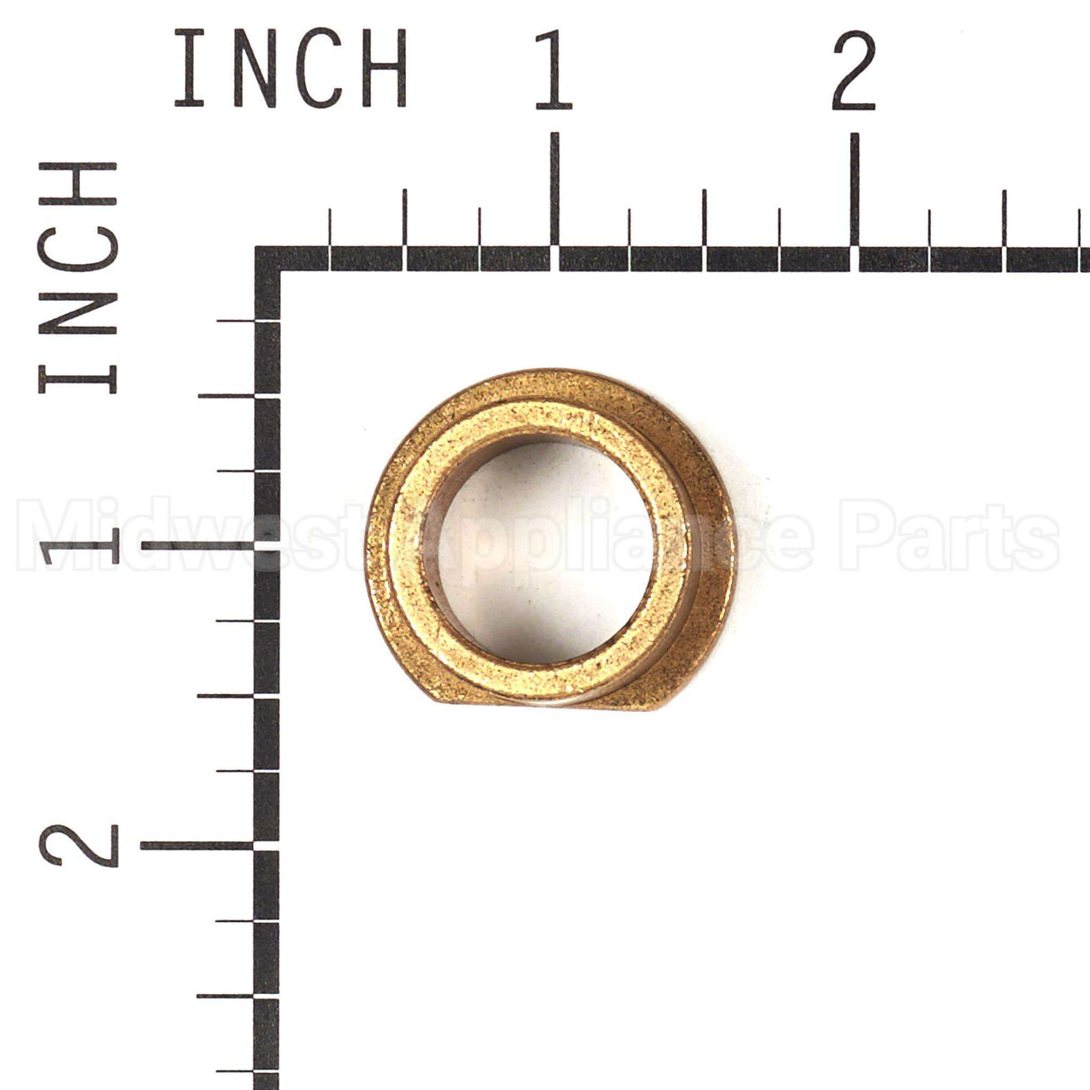 50304MA Briggs & Stratton Brng Fl .752Idx1.002
