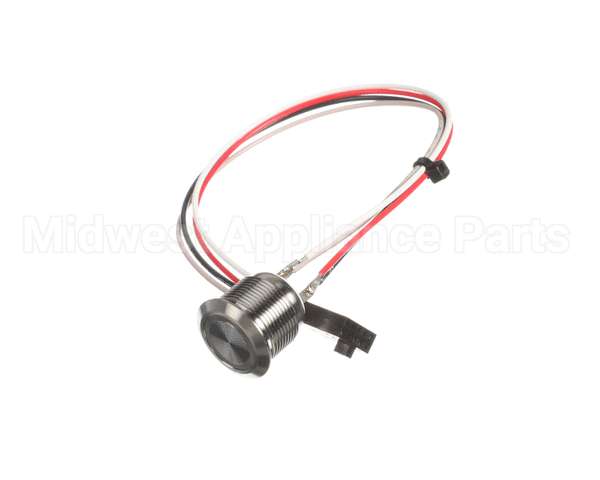 50305.0002 Bunn Wiring Harn, Disp Button W/Sw H3X/H3Xa