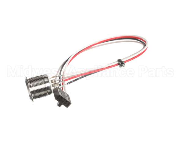 50305.0002 Bunn Wiring Harn, Disp Button W/Sw H3X/H3Xa