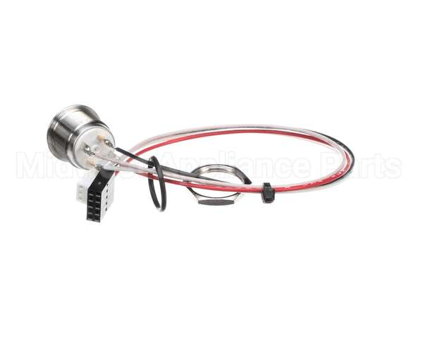 50305.0003 Bunn Wiring Harn, Disp Button W/Sw H3E/H3Ea