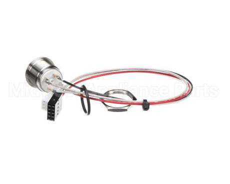 50305.0003 Bunn Wiring Harn, Disp Button W/Sw H3E/H3Ea