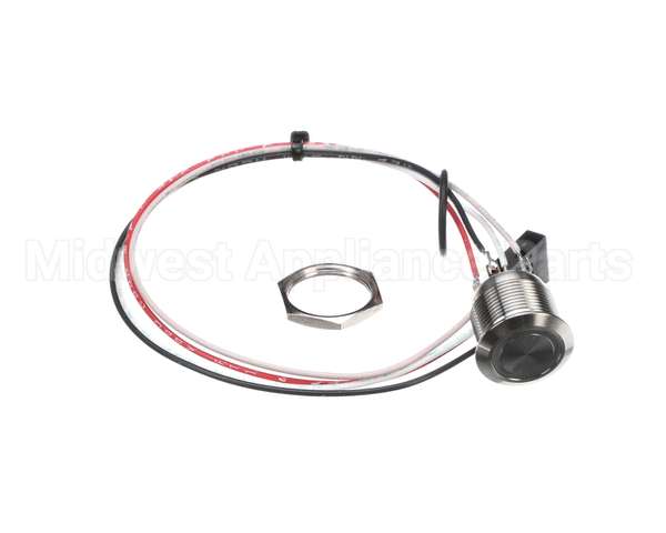 50305.0003 Bunn Wiring Harn, Disp Button W/Sw H3E/H3Ea