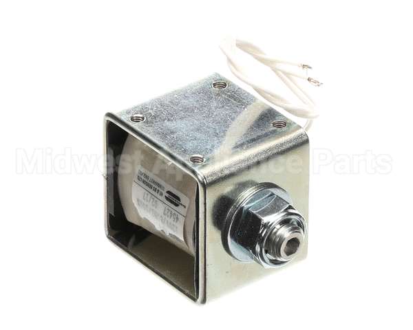 50306203 Revent Damper Solenoid