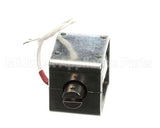 50306203 Revent Damper Solenoid