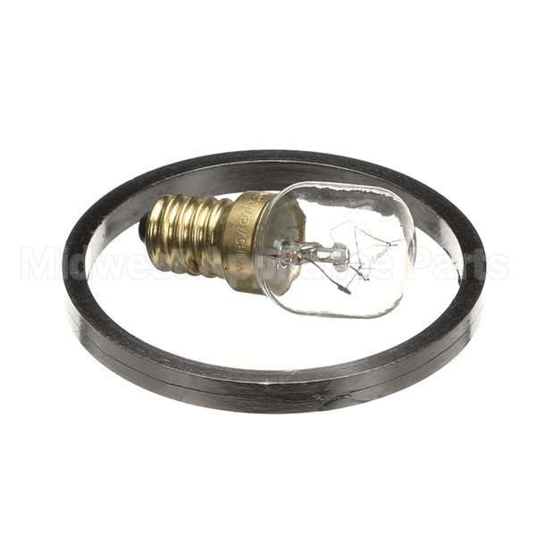 5030623 Compatible Cleveland Light Bulb Set With Seal E14 2