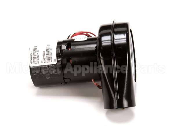 50306701 Revent Flame Fan Motor