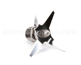 503077 Waring Blade Assembly /Hgb