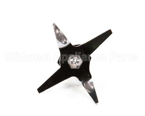 503077 Waring Blade Assembly /Hgb