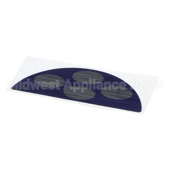 5030771 Compatible Multiplex Decal Fs Overlay 4 Butto N
