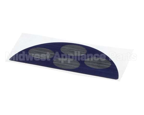5030771 Multiplex Decal Fs Overlay 4 Button