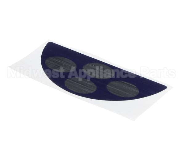 5030771 Multiplex Decal Fs Overlay 4 Button