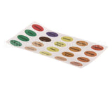 5030780 Multiplex Decal Fm 20 Flavor