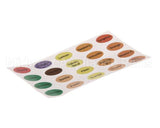 5030780 Multiplex Decal Fm 20 Flavor