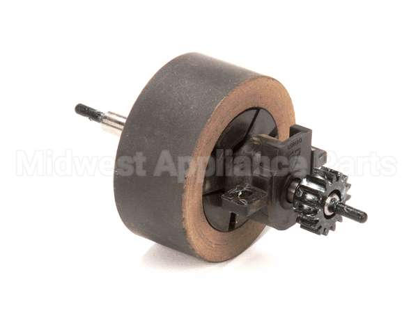 503081 Waring Polishing Wheel Assembly /Ks80