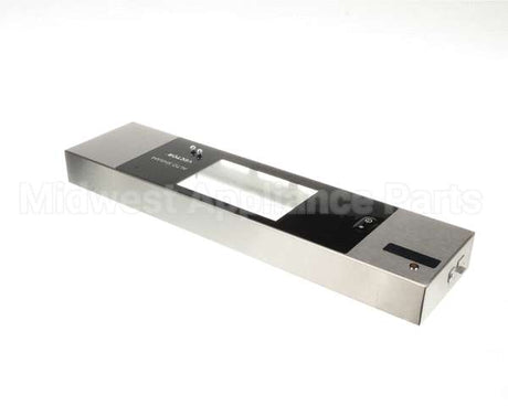 5030821 Alto Shaam Kit, Service,Panel/Overlay/Ant