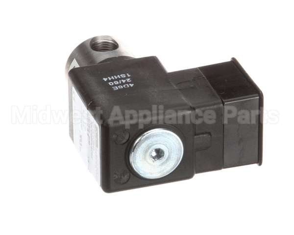 50308703 Revent Solenoid Valve 24 Vac