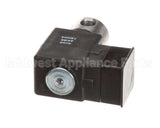 50308703 Revent Solenoid Valve 24 Vac