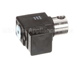 50308703 Revent Solenoid Valve 24 Vac