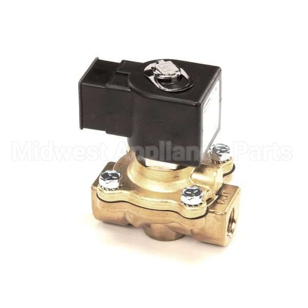 50308801 Compatible Revent Solenoid Valve