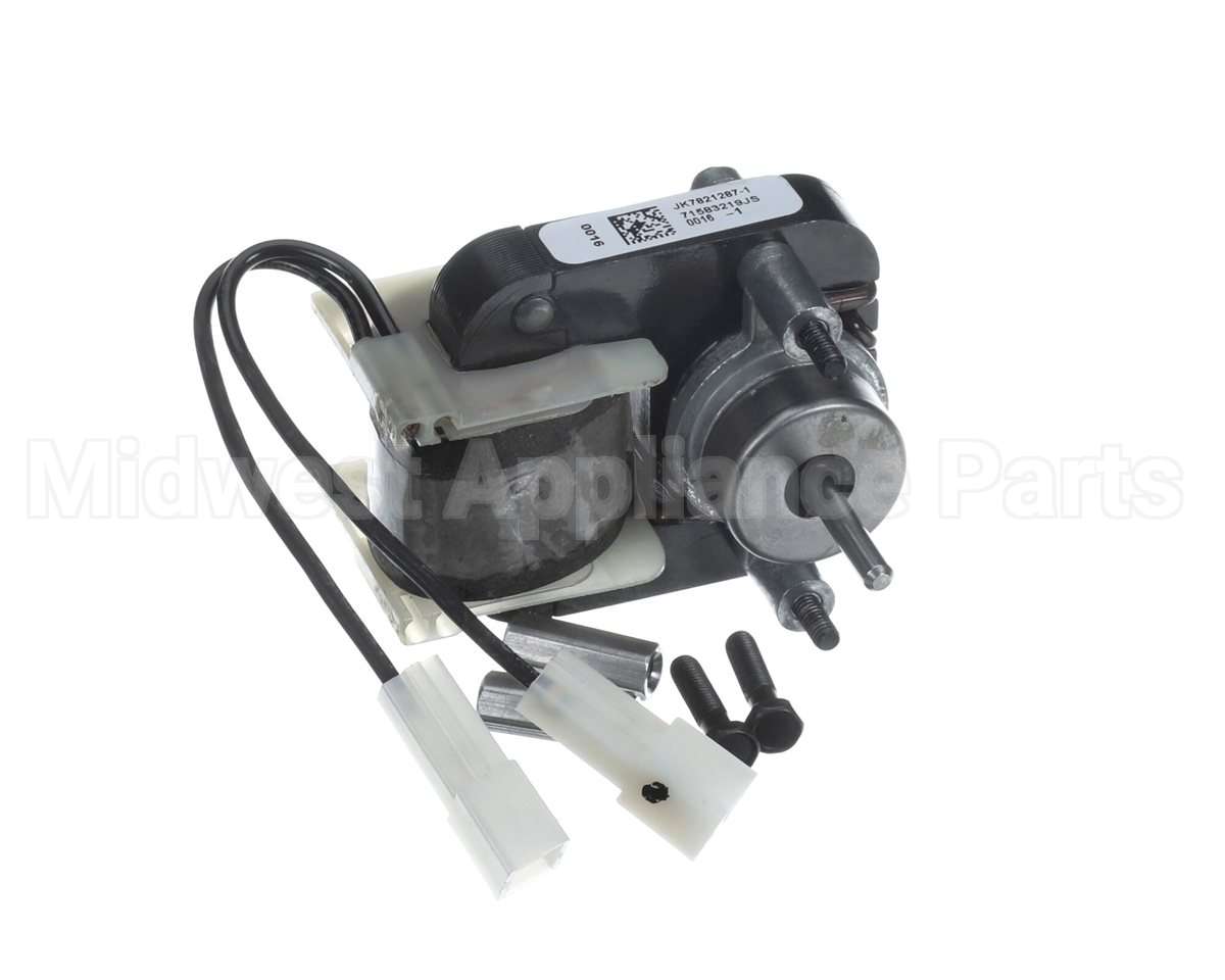 5030SS Heatcraft Refrigeration 1/150Hp 3000Rpm 115/60/1 Cwse