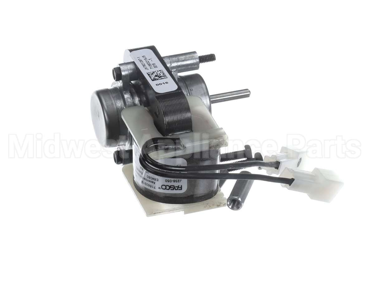 5030SS Heatcraft Refrigeration 1/150Hp 3000Rpm 115/60/1 Cwse
