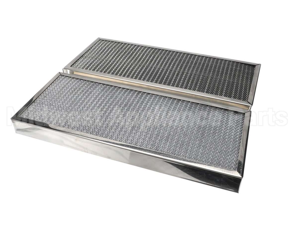 5031047 Alto Shaam Odor Filter Kit It Contains 2 Filters