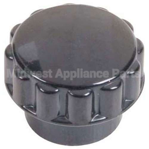 50311 Compatible Middleby Knob, End Plug