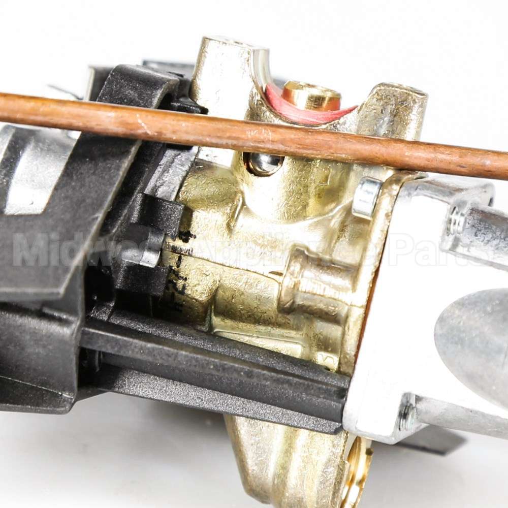 503112 Bertazzoni Thermostat