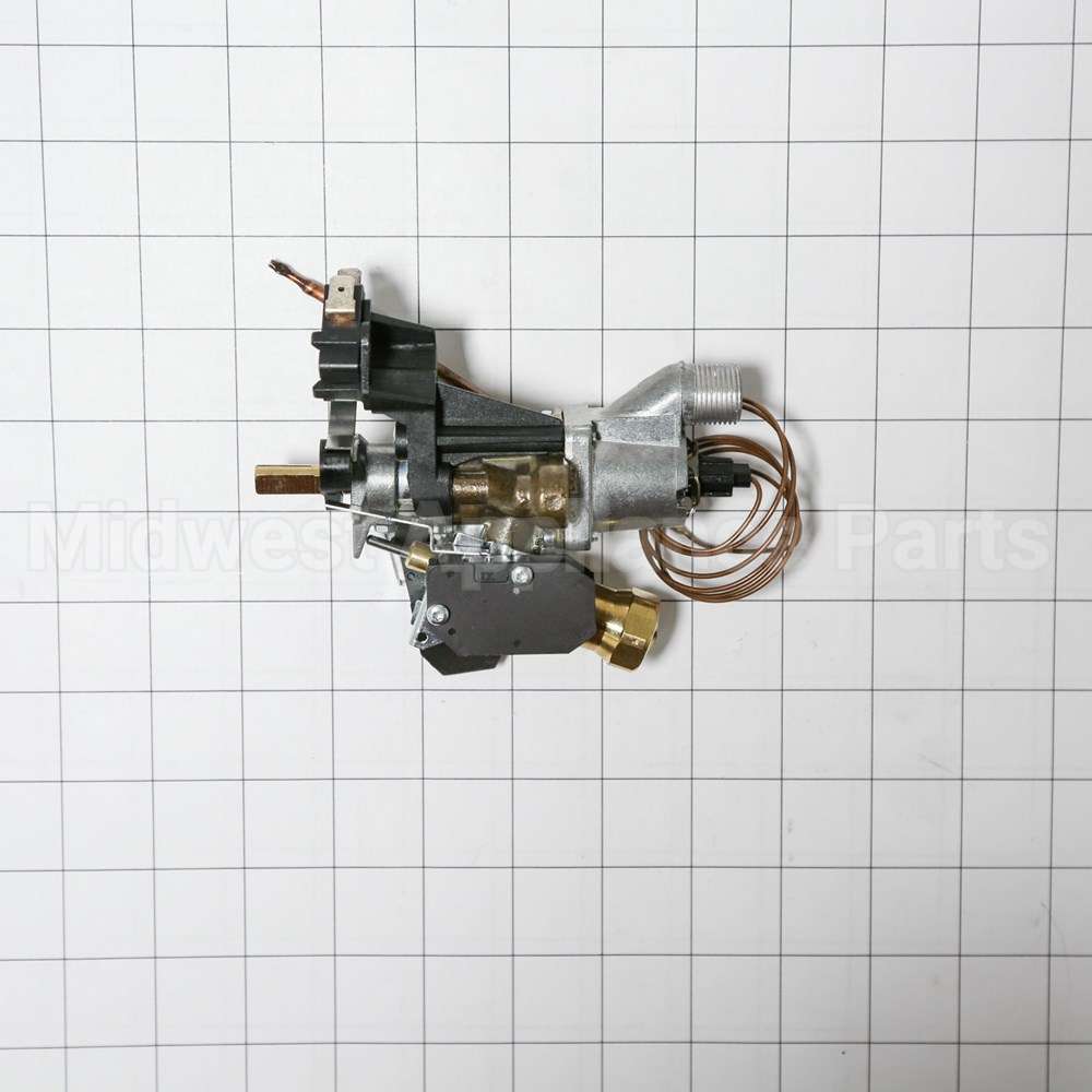 503112 Bertazzoni Thermostat