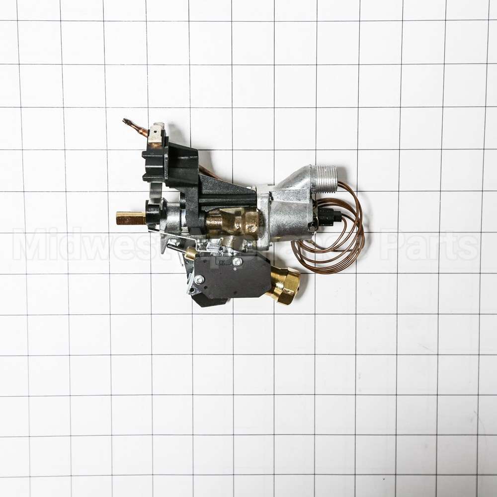 503112 Bertazzoni Thermostat