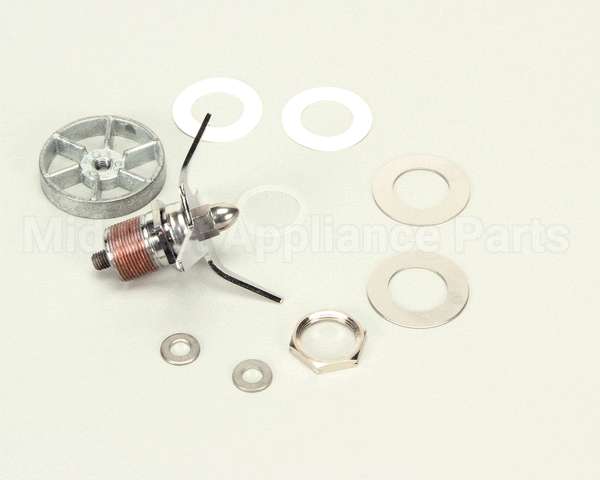 503120 Waring Blending Assembly. Kit