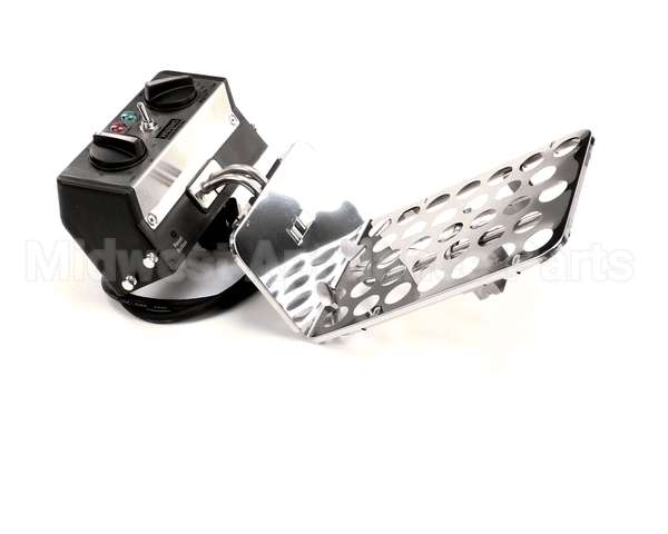 503121 Waring Heating Element /Wdf75Rc